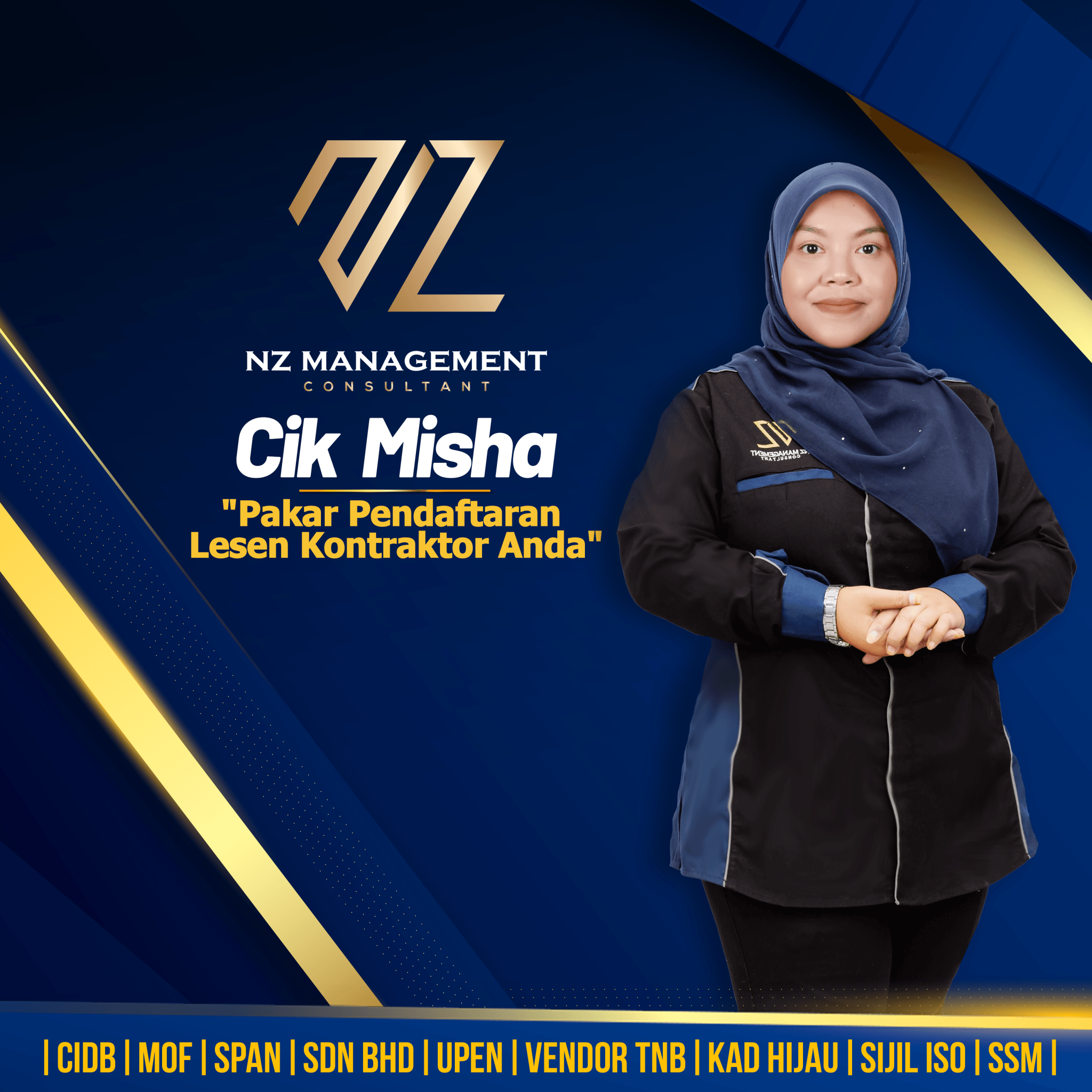 DP misha