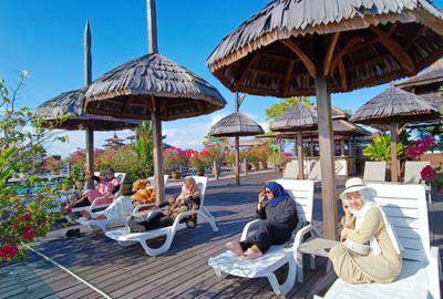 SABAH TRIP