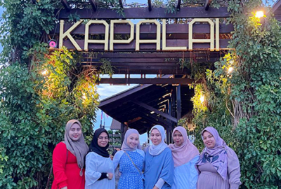 kapalai sabah