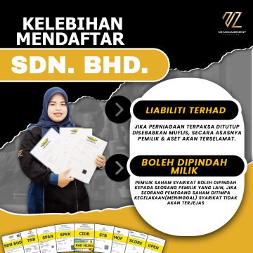info SDN BHD (NANA)